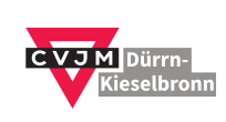 Logo CVJM Dürrn-Kieselbronn