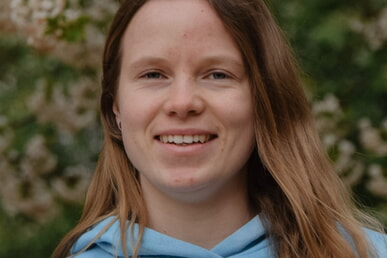 Anna Peitz berufen