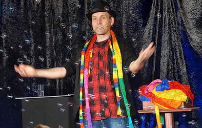 1. Mai zum Familienfest & Jubil&auml;um