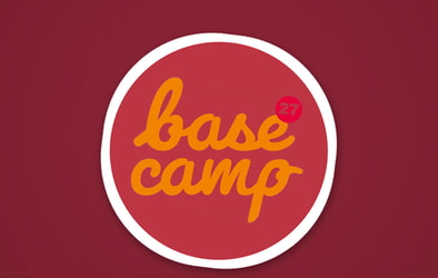 Dein Platz beim BASECAMP27